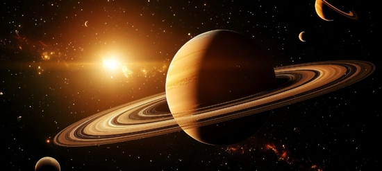 Saturne